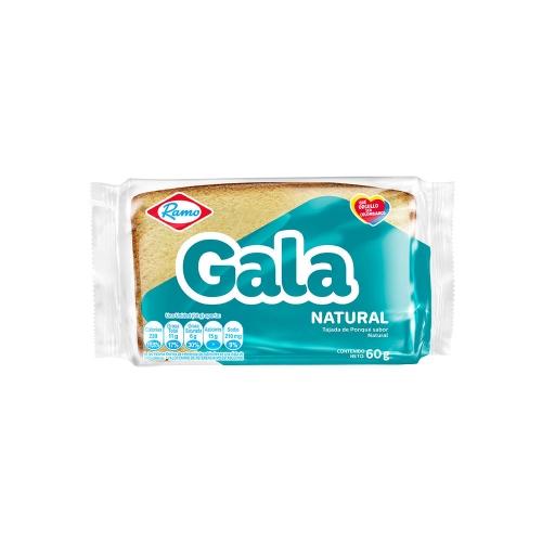 Imagen 1 de  Ramo Gala Natural 60grs