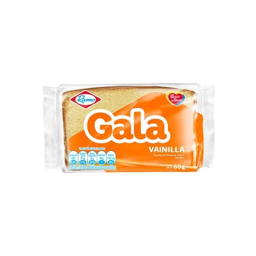 Imagen 1 de  Ramo Gala Vainilla 60grs