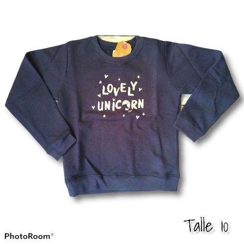 Imagen 1 de Buzo Estampado GP