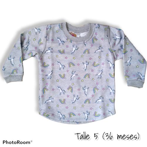 Imagen 1 de Buzo beba GP