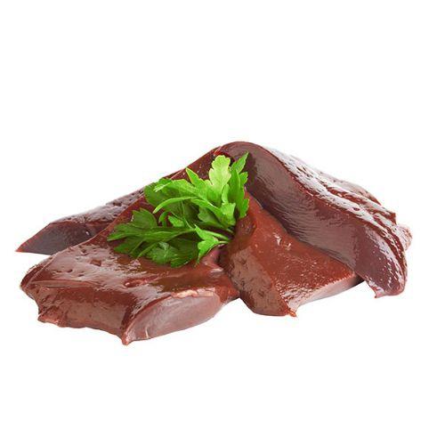 Imagen 1 de Higado de res 1kg