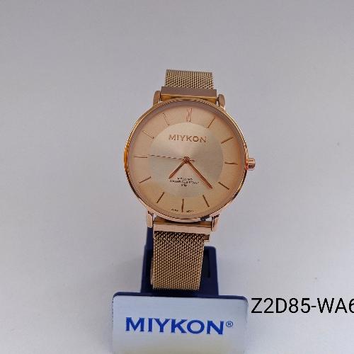 Imagen 1 de Miykon Dama Metal Bronce