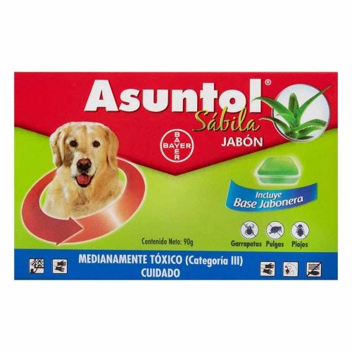 Imagen 1 de Asuntol sabila 