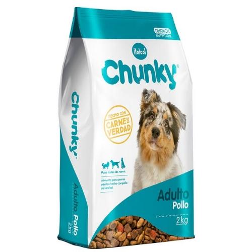 Imagen 1 de Chunky Adulto 500g 