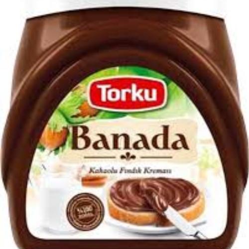 Imagen 1 de Caja Torku Banada 1kg (6unds)