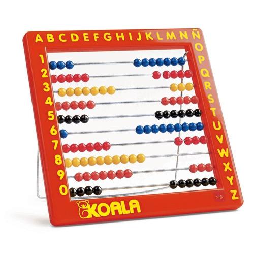 Imagen 1 de Abaco Koala CH