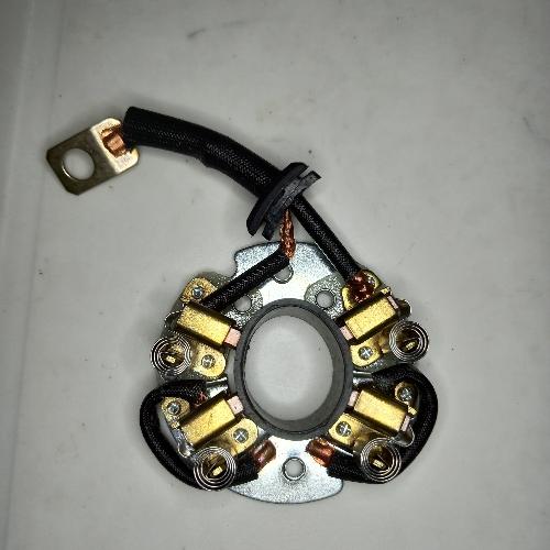 Imagen 1 de  69-118 CARB DE ARRANQUE CHEYENEN SILVERADO