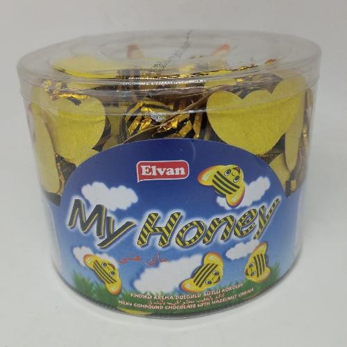 Imagen 1 de Adro Elvan Abejas x unidad