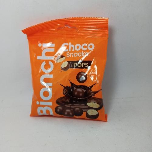 Imagen 1 de Bianchi snacks Pops Cereal 
