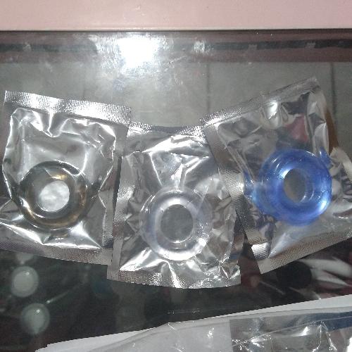 Imagen 1 de Anillo de contención 