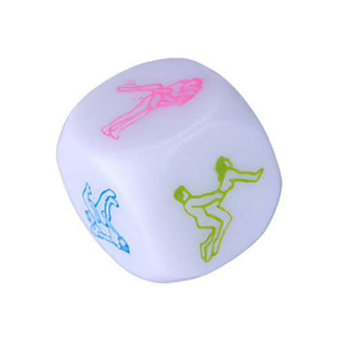 Imagen 1 de 6 lados dados