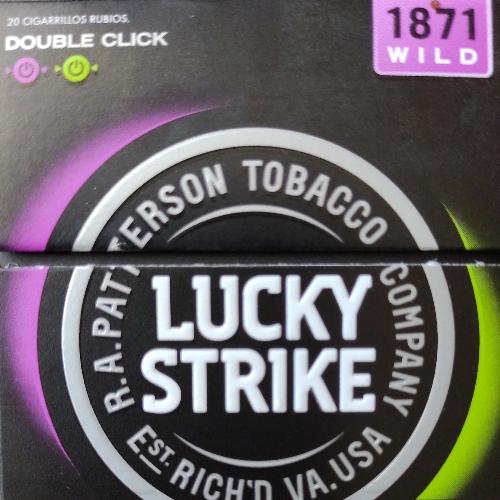 Imagen 1 de Lucki mora double click Chileno