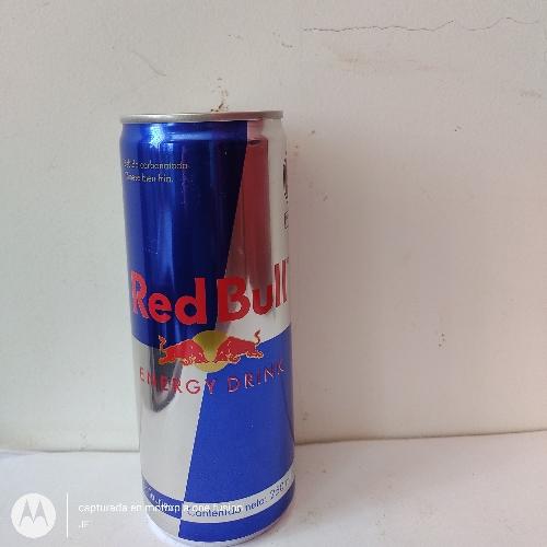 Imagen 1 de Red Bulls 250 ml x 24 un