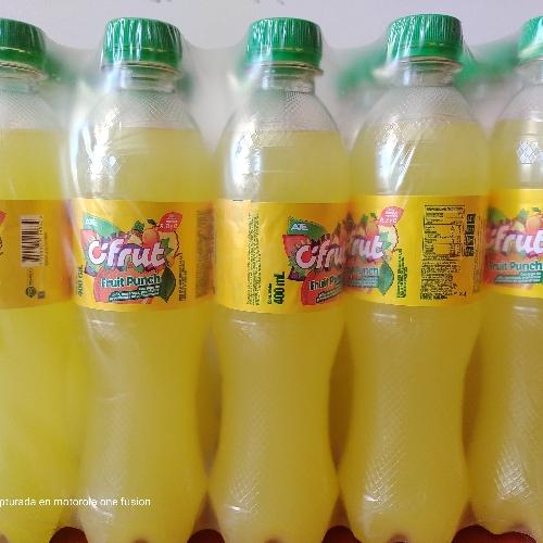 Imagen 1 de Cifrut Granadilla 400 ml x 15 un