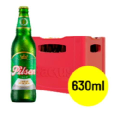 Imagen 1 de Pilsen Callao 630 ml x 12 bot