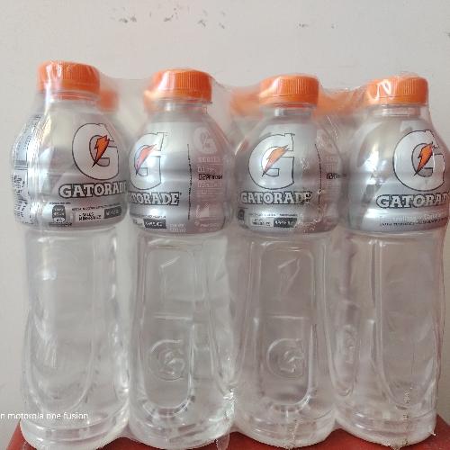 Imagen 1 de Gatorade manzana 500 ml x 12 bot