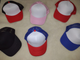 Imagen 1 de +PA0045 GORRAS TRUCKER NIÑO/A 