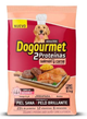 Imagen 1 de  Dogourmet Adulto Salmón Y Carne  x 350 gr