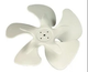 Imagen 1 de ASPA MOTOR ELCO 20 CM