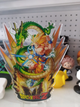 Imagen 1 de acrilico de goku