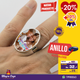 Imagen 1 de Anillo Personalizado