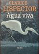 Imagen 1 de Agua viva de Clarice Lispector.