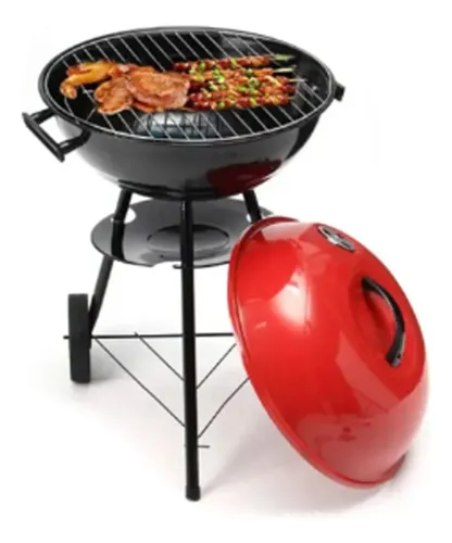 Imagen 1 de Asador BBQ