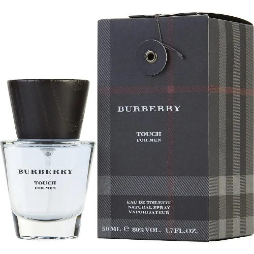 Imagen 1 de  Burberry Touch 50 ML
