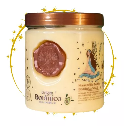 Imagen 1 de Bomba Botánica Ritual Botánico