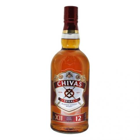 Imagen 1 de Chivas 12