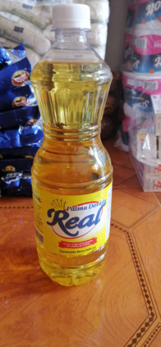 Imagen 1 de Aceite Real x 130 ml