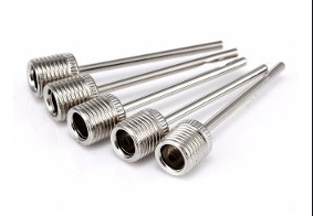 Imagen 1 de Agujas para inflar balones