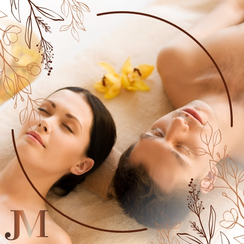 Imagen 1 de Coconut Spa Pareja