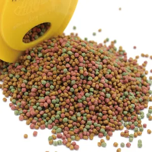 Imagen 1 de ALIMENTO NACIONAL PARA PECES 15G