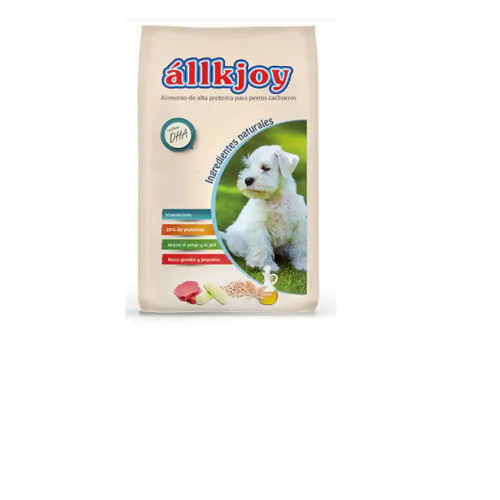 Imagen 1 de ALLKJOY 1KG