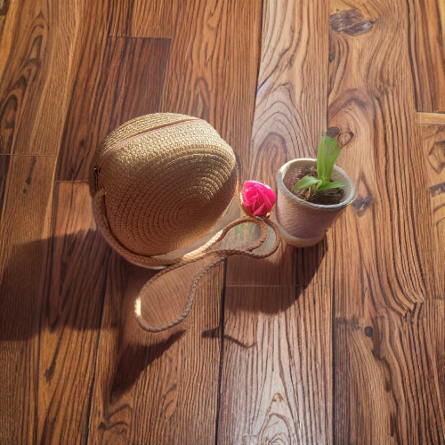 Imagen 1 de Bolsos de paja- Bandolera