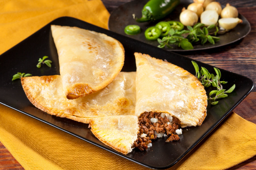 Imagen 1 de De Yuca (Pollo)