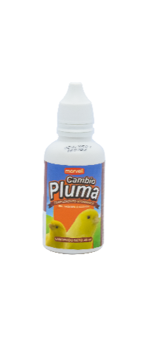 Imagen 1 de CAMBIO DE PLUMAS