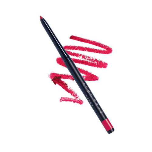 Imagen 1 de Avon - Delineador de labios 