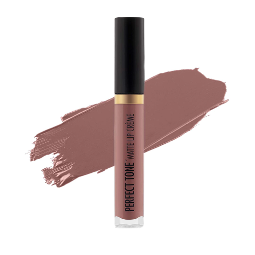 Imagen 1 de  Black Radiance Perfect Tone - Lápiz labial líquido mate