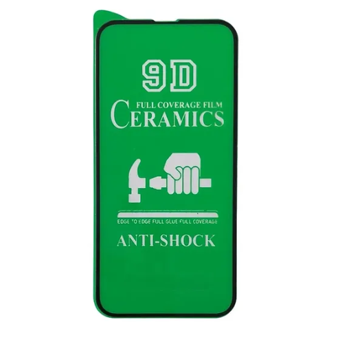 Imagen 1 de  CERAMICO TRANSPARENTE SAMSUNG S22 ULTRA /S23 ULTRA