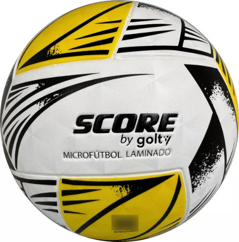 Imagen 1 de BALON MICROFUTBOL GOLTY SCORE