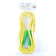 Imagen 1 de CUERDAS PARA SALTAR