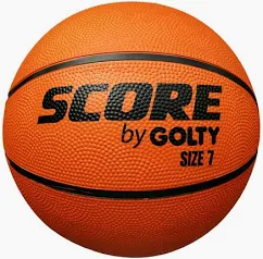 Imagen 1 de BALON DE BASKETBALL # 7 GOLTY SCORE