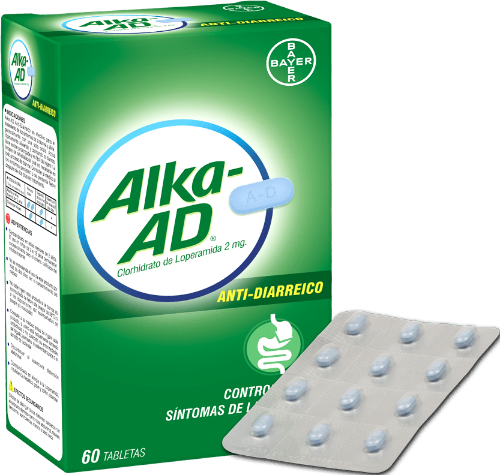 Imagen 1 de Alka ad 