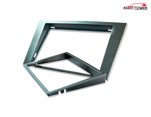 Imagen 1 de 105FRENTE HF-0590DD Ford Mondeo 2000-2006 2 DIN