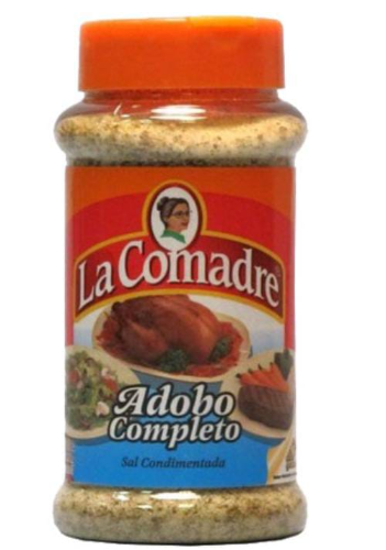 Imagen 1 de Adobo la comadre 24x200gr