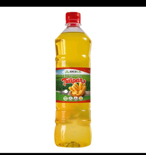 Imagen 1 de Aceite tulipan 20x500ml