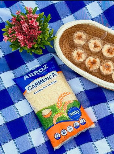 Imagen 1 de Arroz Carmenca 24x900gr
