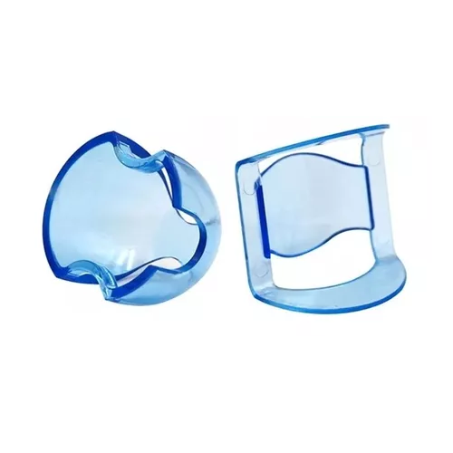 Imagen 1 de Abreboca Burbuja Posterior / Anterior